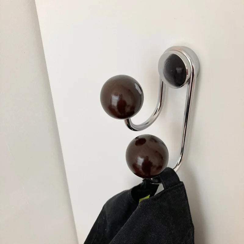 BowLift | Eames Dot Magnetic Hooks