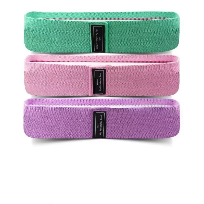 BowLift | Elastic Resistance Bands for Strength, Yoga, and Pilates Workouts