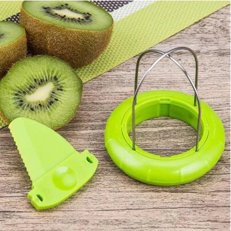 BowLift | Fruit Lover Kiwi Cutter