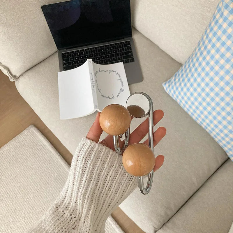 BowLift | Eames Dot Magnetic Hooks