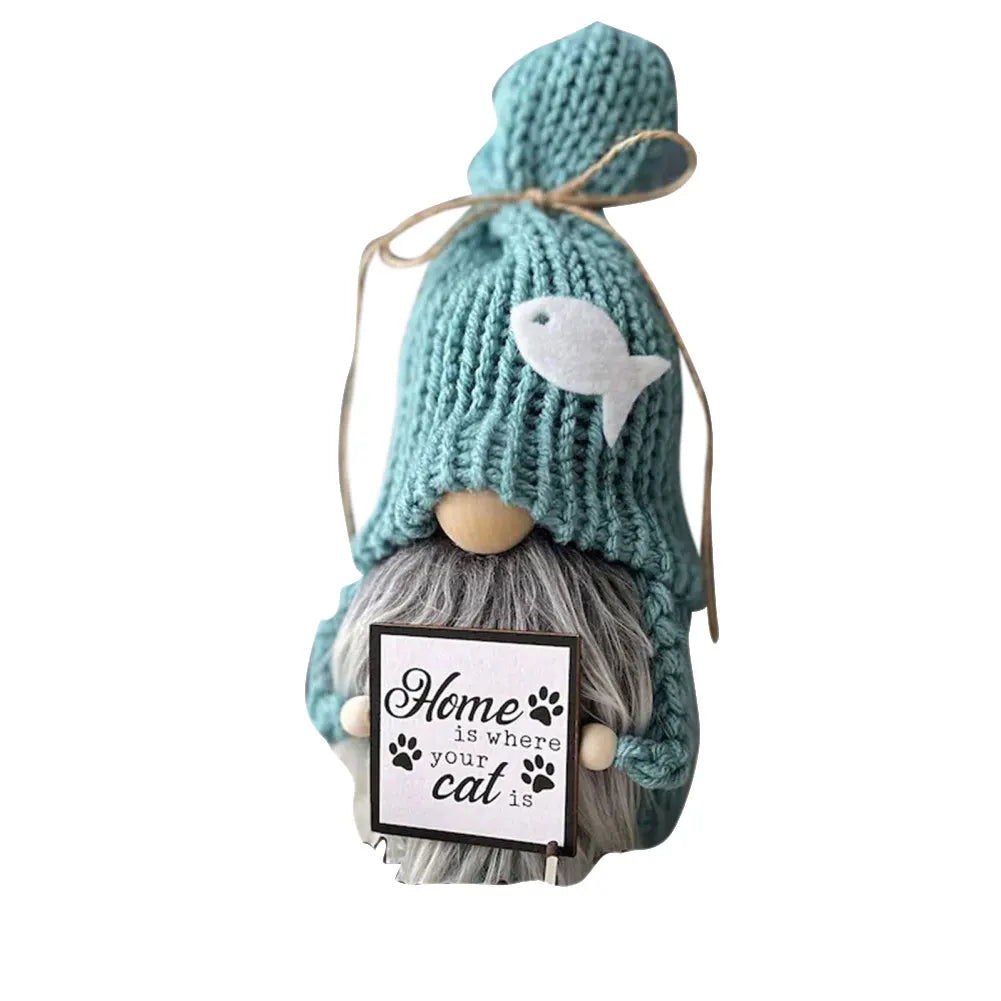 BowLift | Handmade Gnomes for Festive Atmospheres