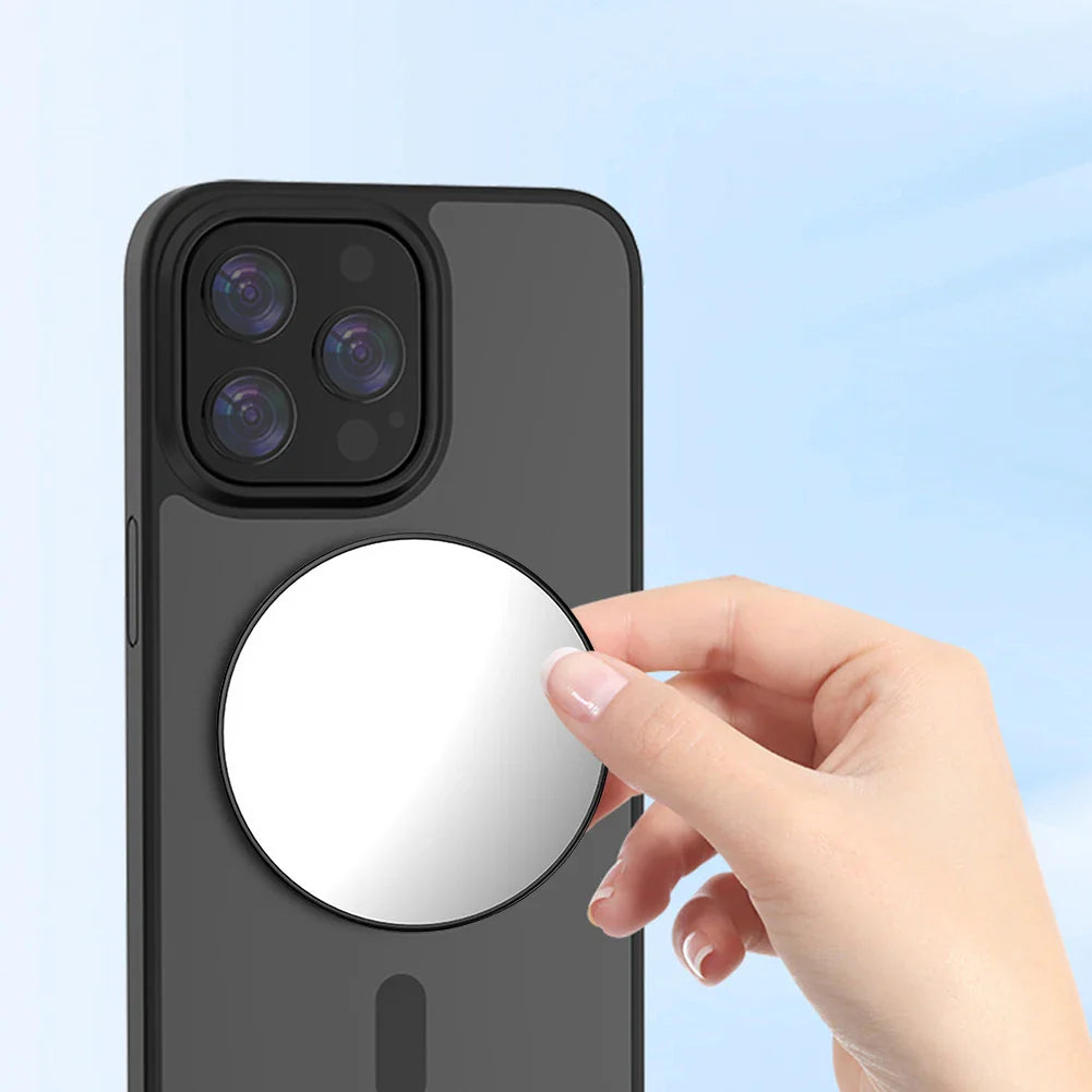BowLift | Magnetic Selfie Mirror