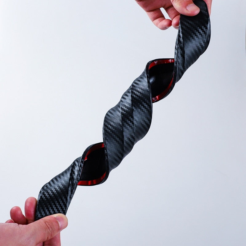 BowLift | Car Bumper Protection