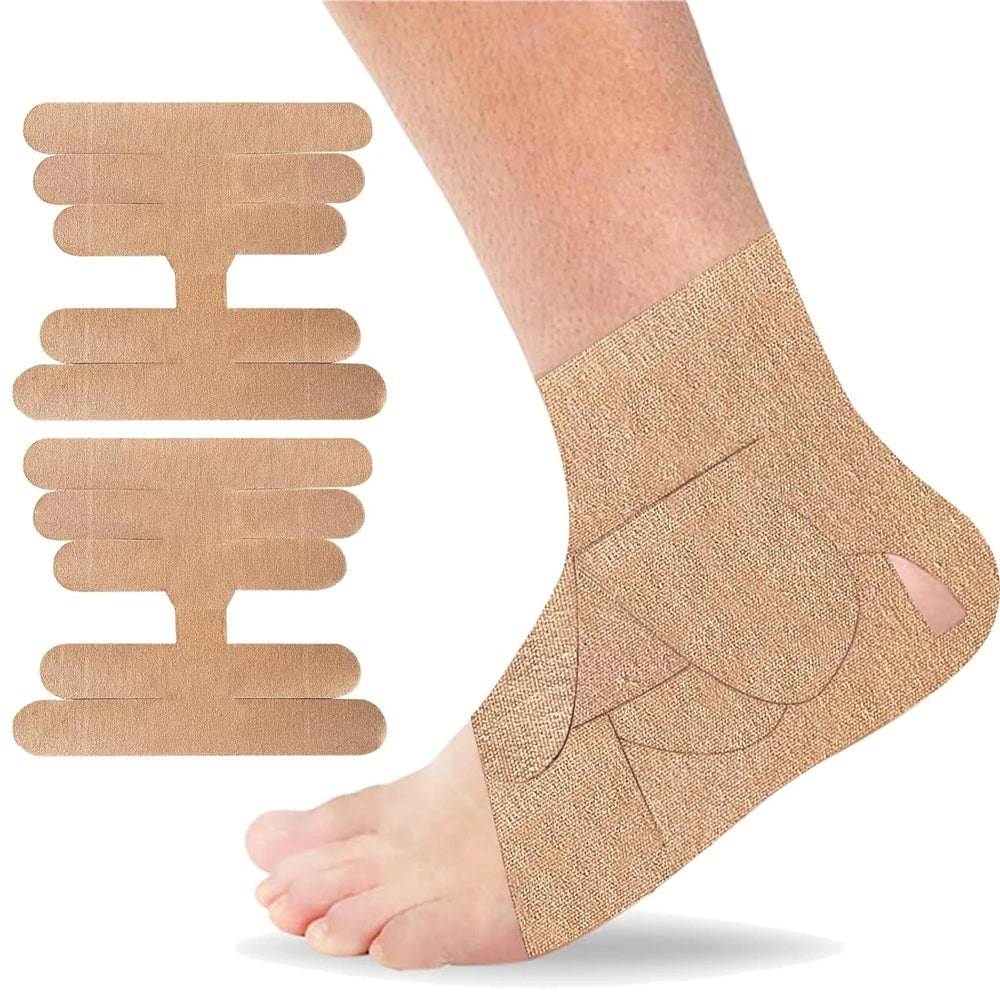 BowLift | Elastic Waterproof Kinesiology Body Tape