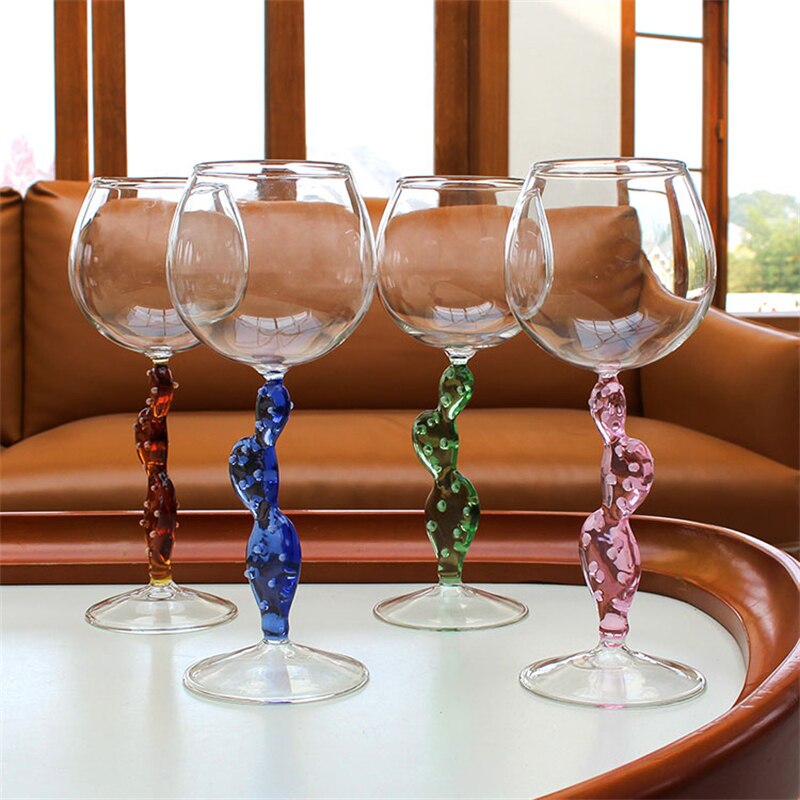 BowLift | Cactus Water Glass