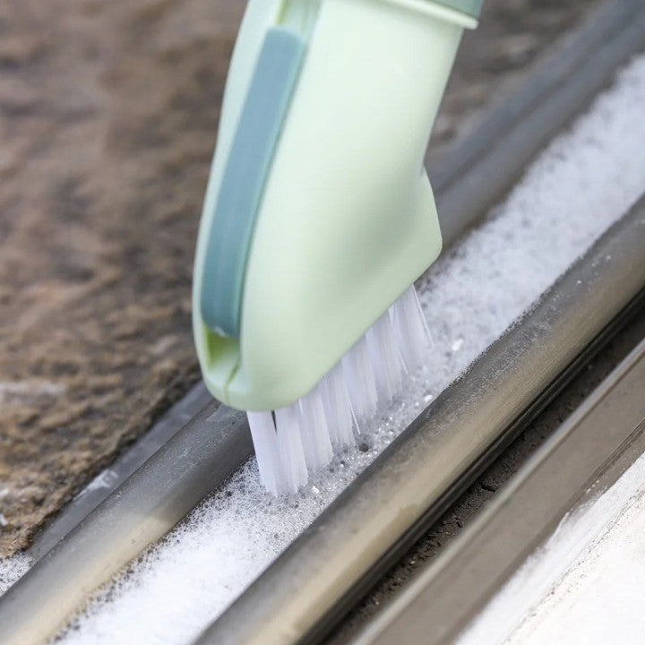 BowLift | 2in1 Creative Dual-Purpose Water Bottle Brush