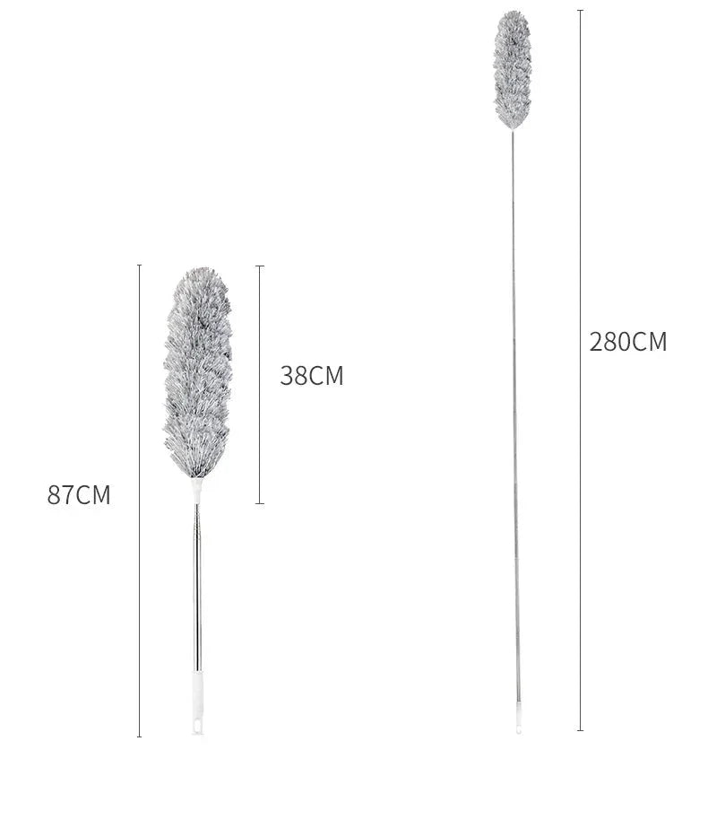 BowLift | Flexible Dust Cleaner