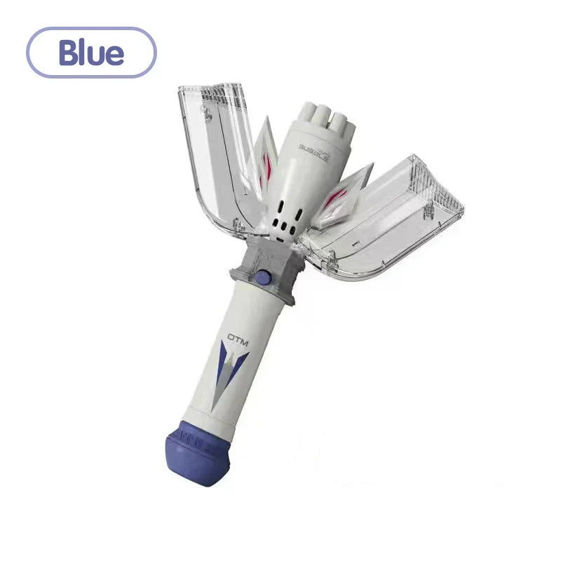 BowLift | BubbleBlitz – For shining children's eyes and magical moments!