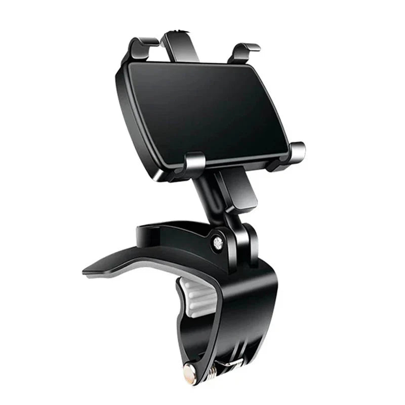 BowLift | 360 Degree Rotatable Car Dashboard Phone Holder