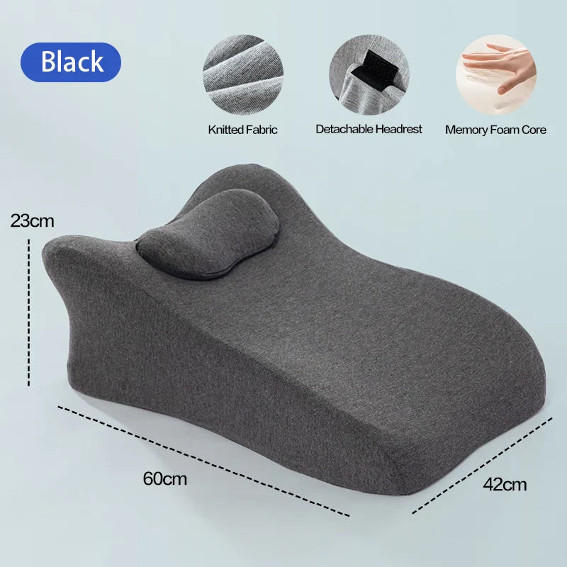 BowLift | Face Down Sleep Ergonomic  Pillow