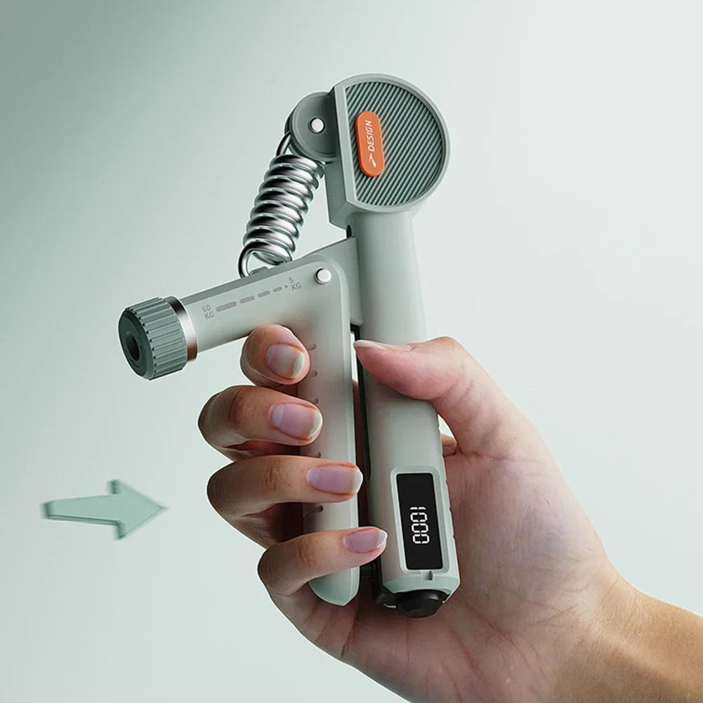 BowLift | Adjustable  Forearm Exerciser