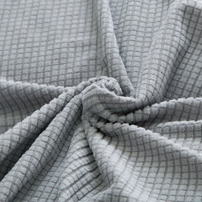 BowLift | FlexiCover Elastic Sofa Cover – Protection Cover for Corner Sofas and Standard Sofas