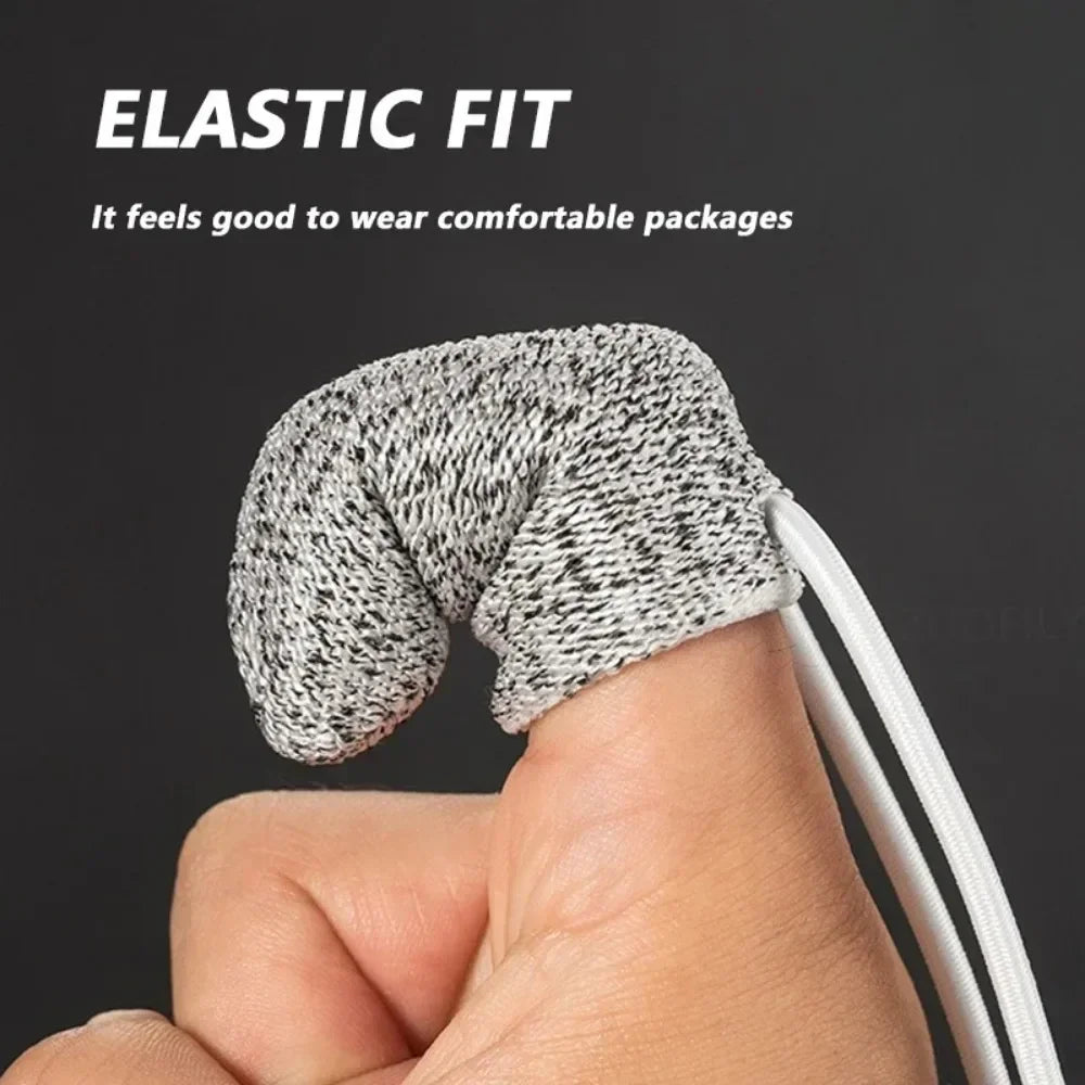 BowLift | Fishing Finger Protective Glove