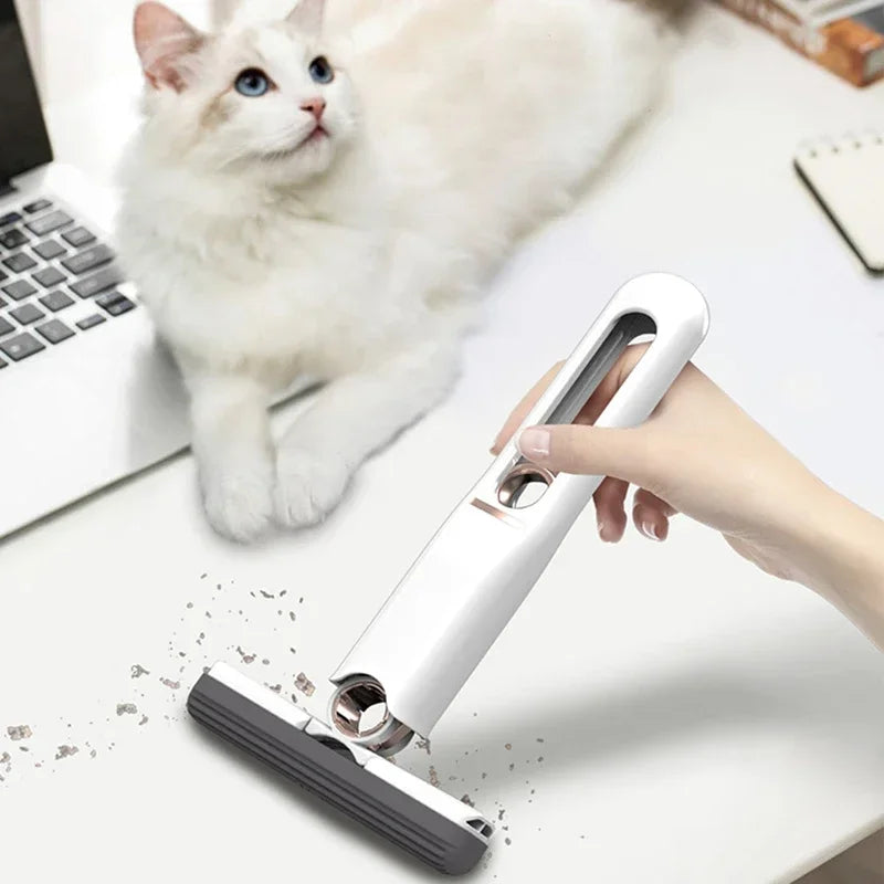 BowLift | Practical Mini Cleaning Stick Helper