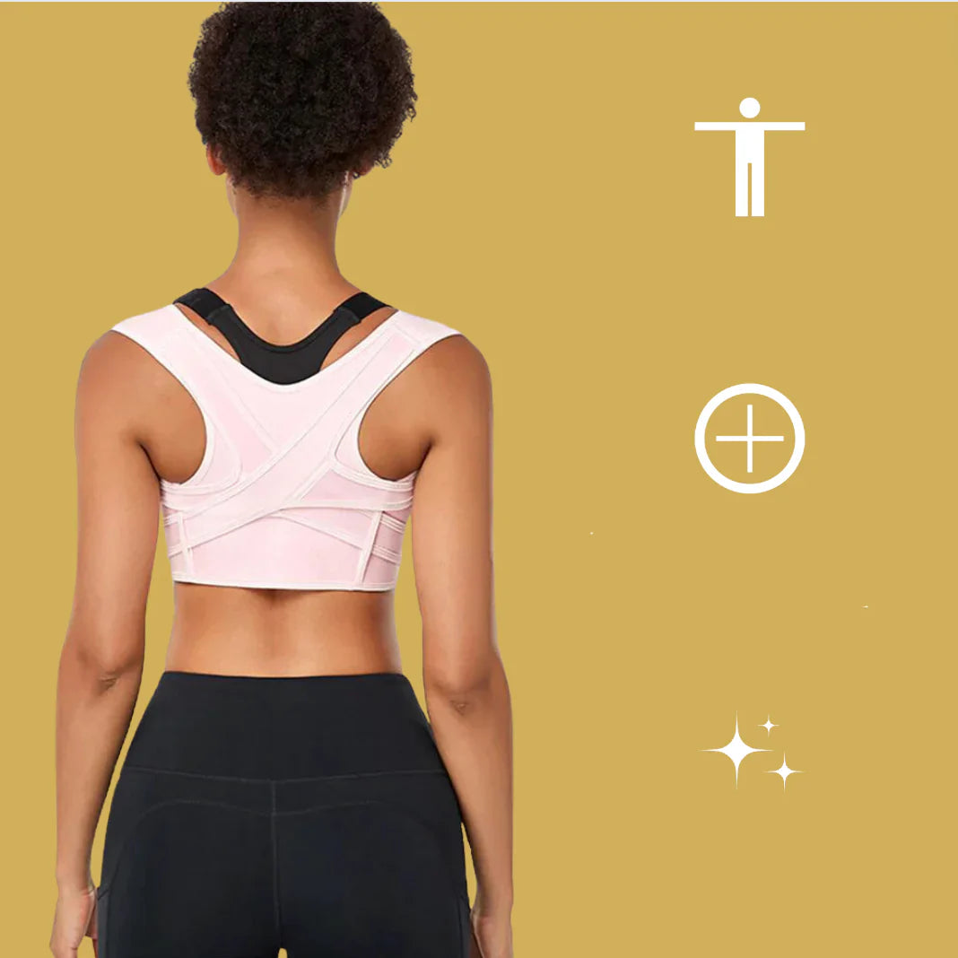 BowLift | Hidden back stabilizer