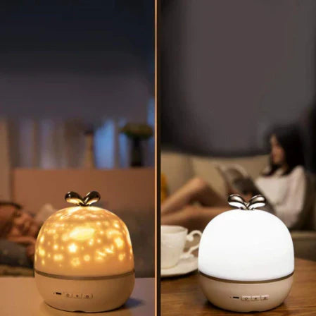 BowLift | Calm down before going to sleep! - Exclusive night light