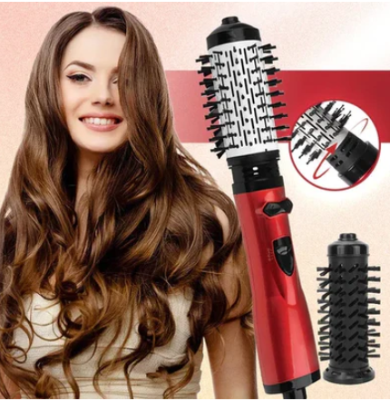 BowLift | HaarBries – Powerful hair dryer with tourmaline technology for smooth and shiny hair