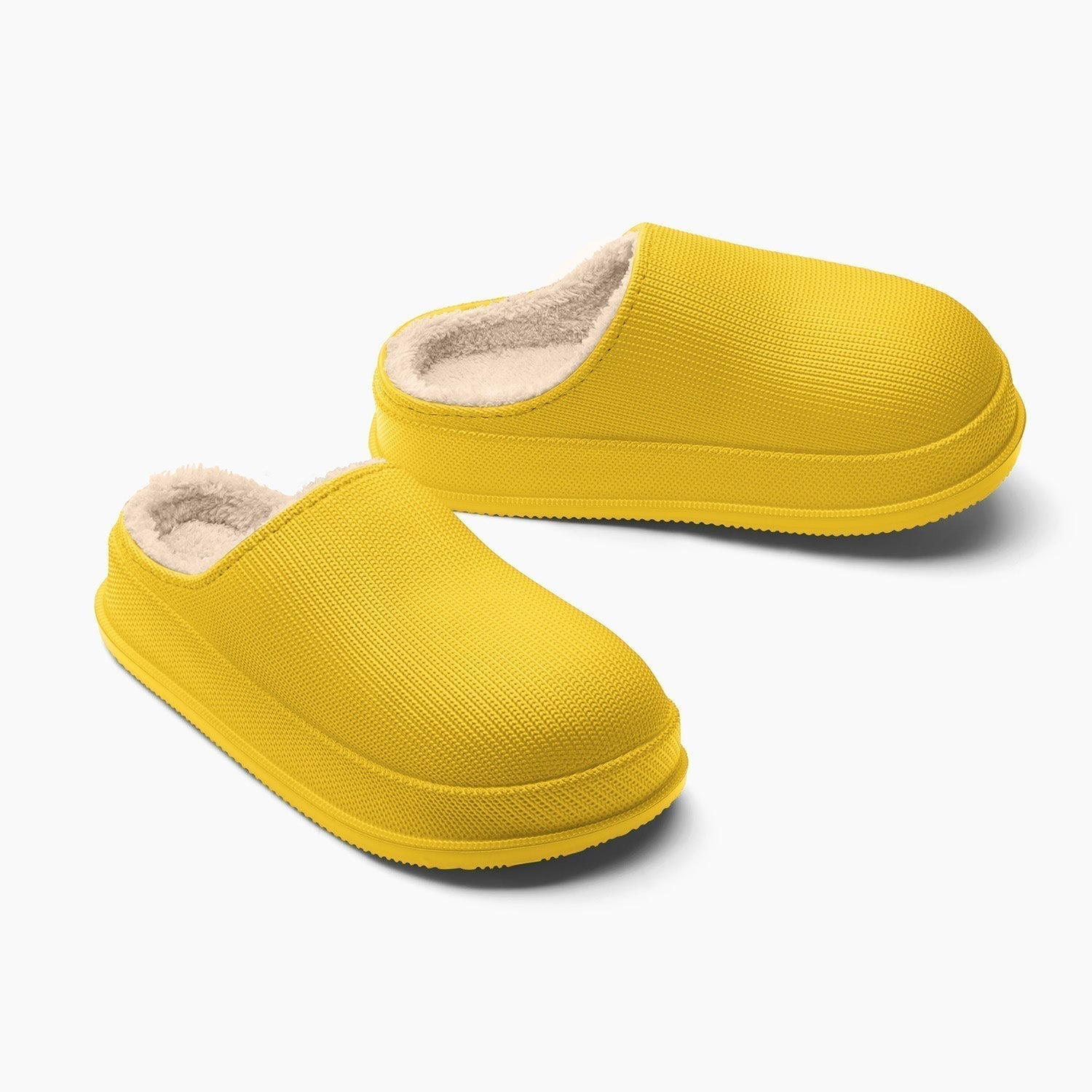 BowLift | EVA Waterproof Warm Non-Slip Cotton Shoes