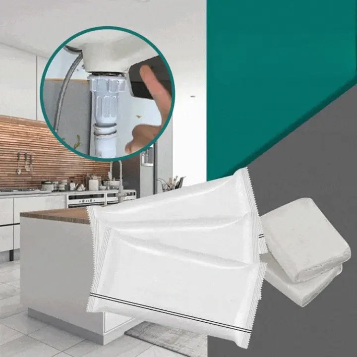 BowLift | Fast sealing waterproof sealant (4 pieces)