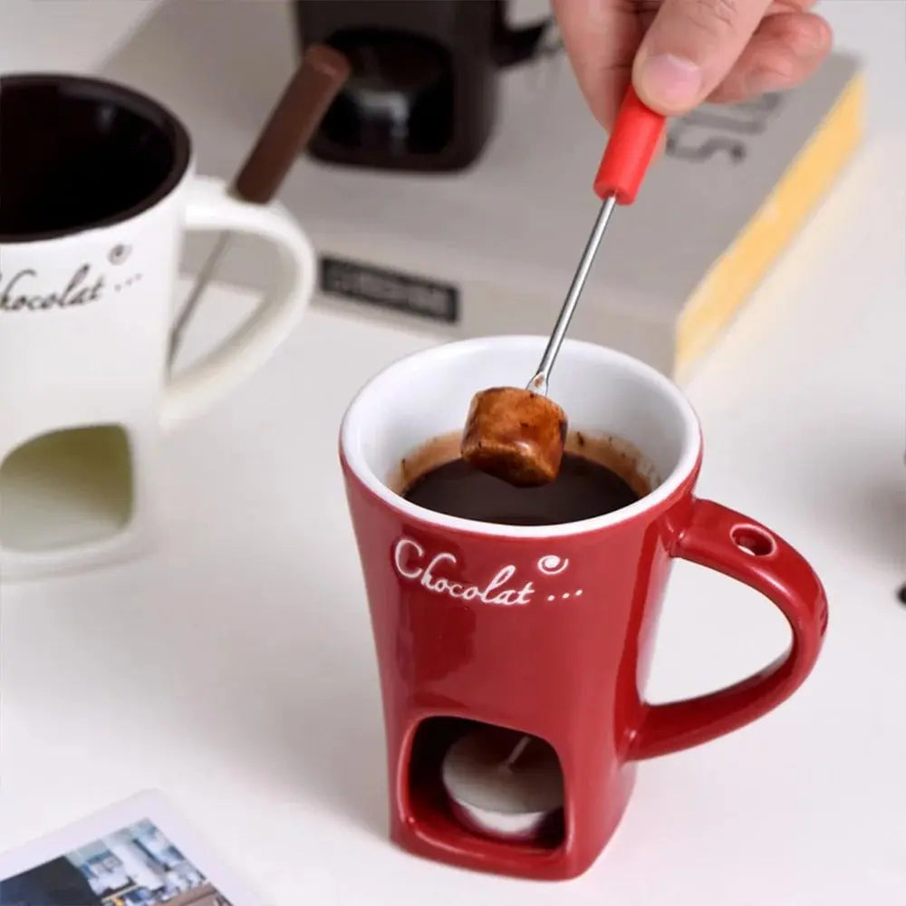 BowLift | Chocolate Fondue Cup