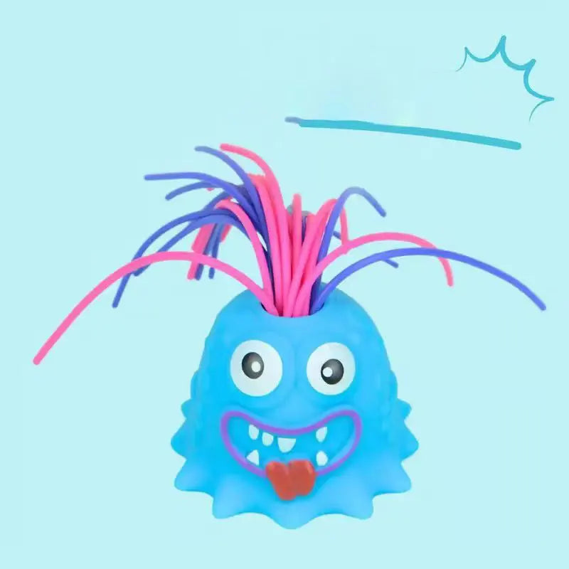 BowLift | Screaming Monster Fidget Toy – Fun Stress Relief for All Ages