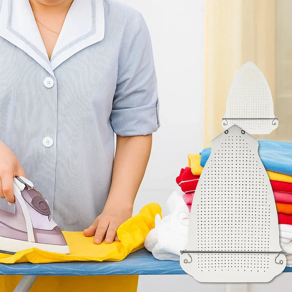 BowLift | PRedective Cover for Sensitive Fabrics – Prevents Burns and Stains