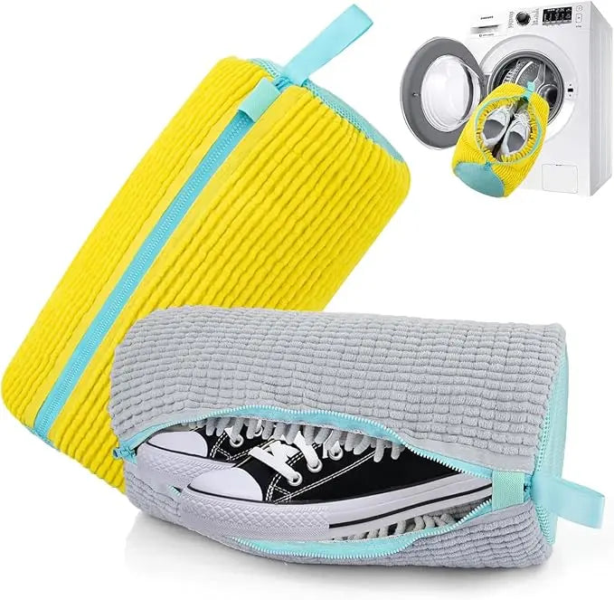 BowLift | PRedective Shoe Washing Bag