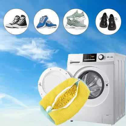 BowLift | PRedective Shoe Washing Bag