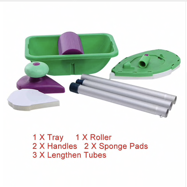 BowLift | Super Easy DIY Wall Painting