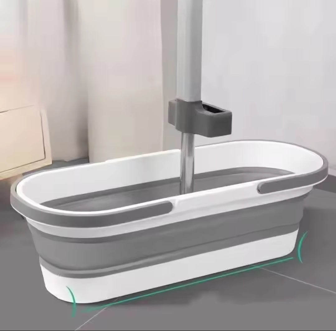 BowLift | Collapsible folding bucket