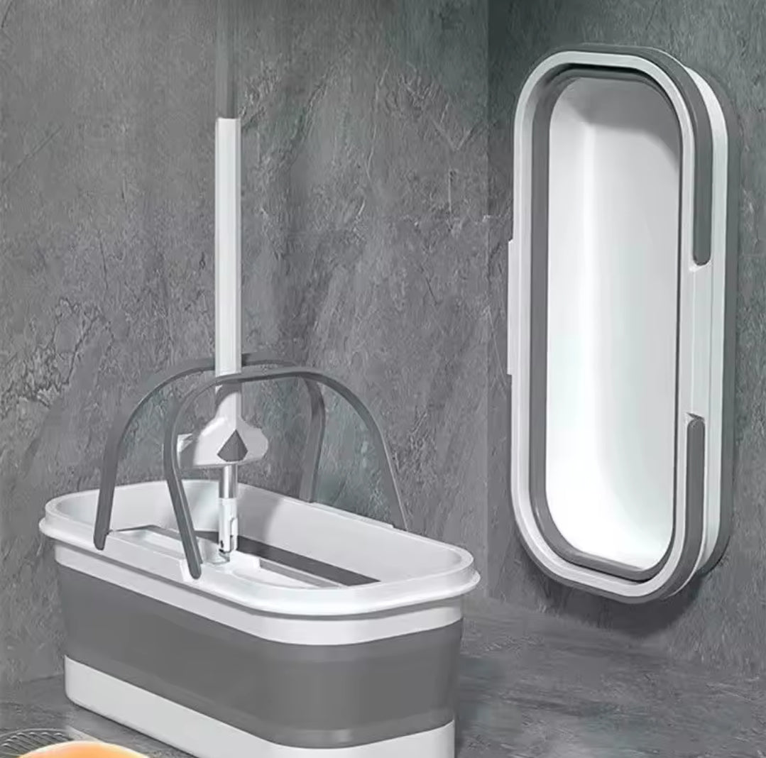 BowLift | Collapsible folding bucket