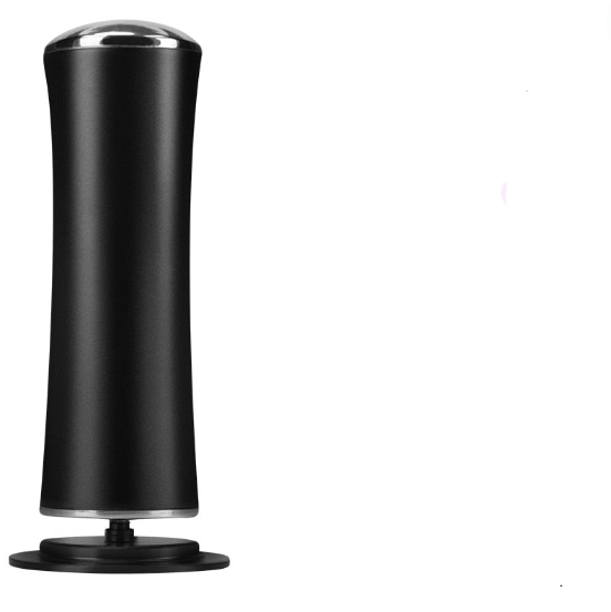 BowLift | Electric foot file for smooth and soft skin