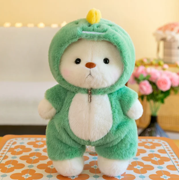 BowLift | Bear | Your cuddly companion