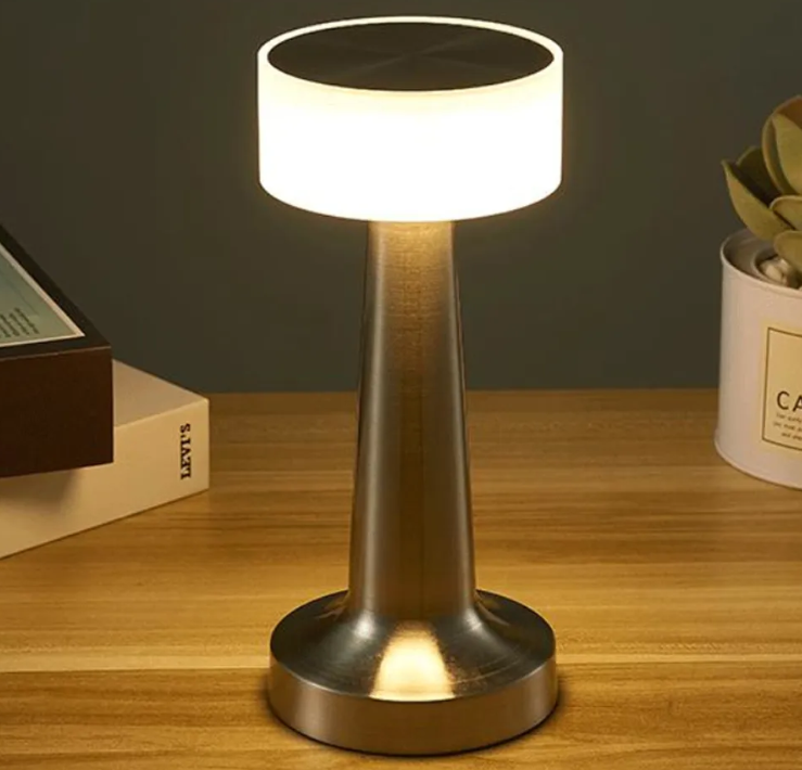 BowLift | Timeless Wireless LED Table Lamp