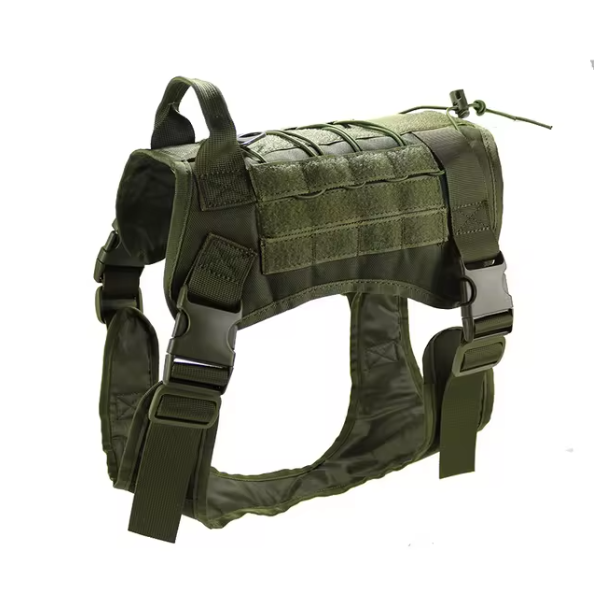 GuardianVest •  No Pull Dog Harness