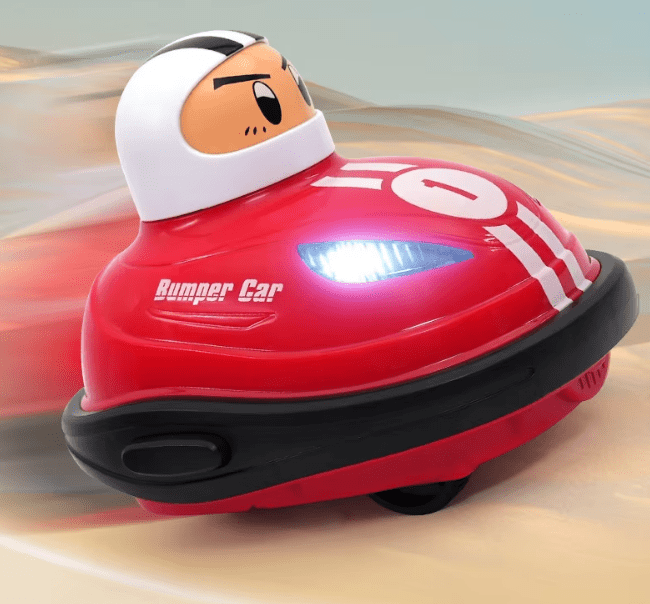 BowLift | Electric mini go-karts providing exciting family entertainment