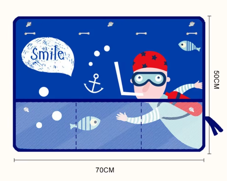 BowLift | Car Sun Shade Car Cover for Kids