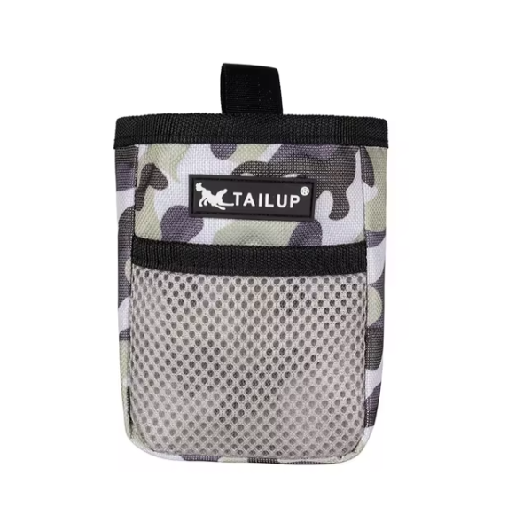 TrailMate •  Dog Treat Pouch