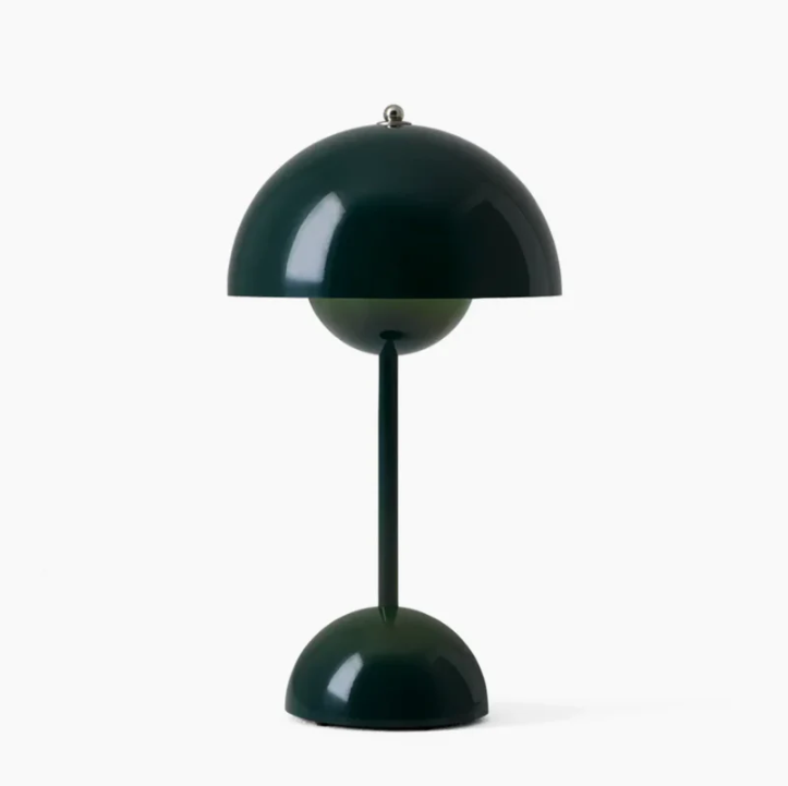 BowLift | Contemporary Touch Table Lamp