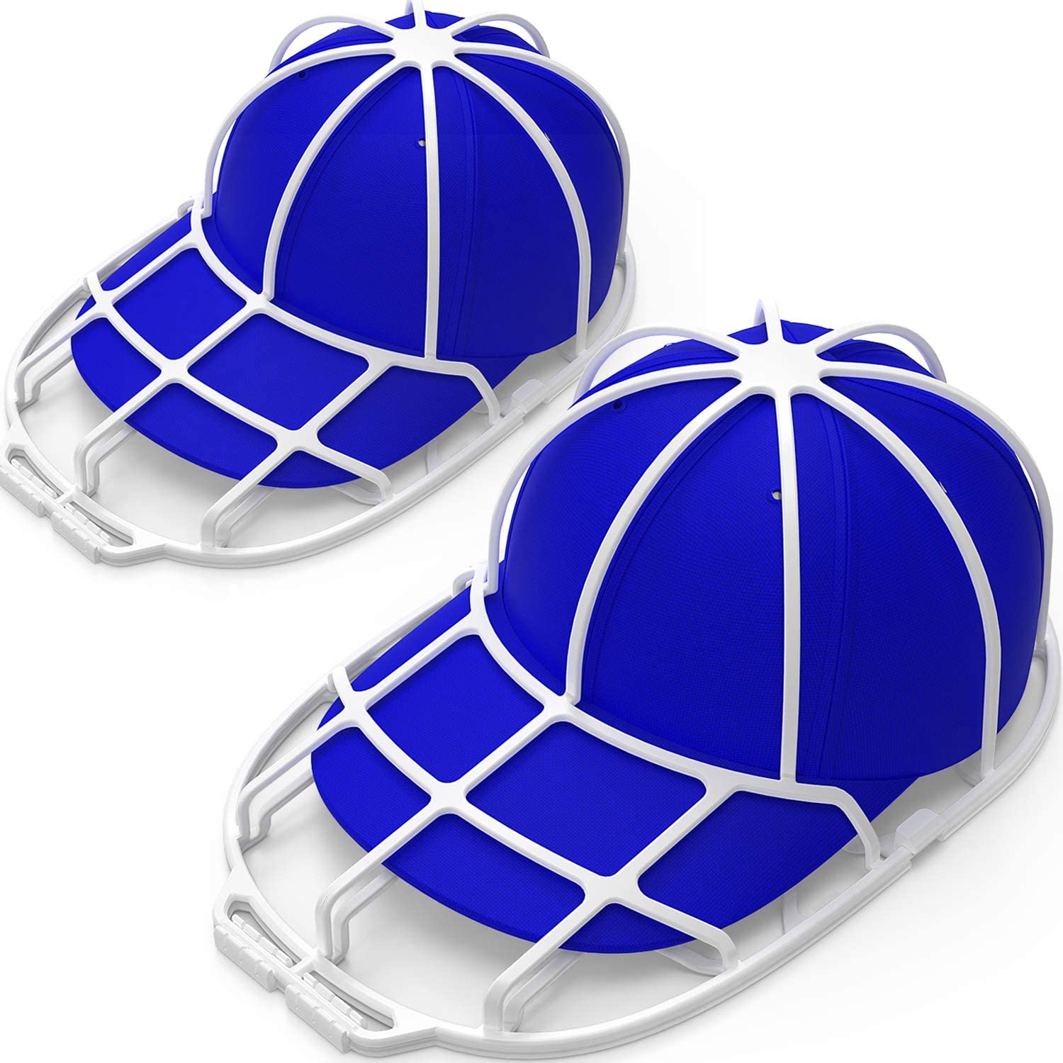 BowLift | Cap washing cage