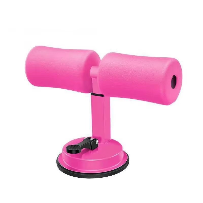 BowLift | Adjustable Sit Up Bar with Suction Base for Core and Full Body Workouts