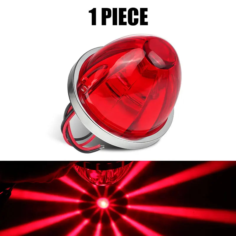 BowLift | Dynamic Glow Car Base LED Light