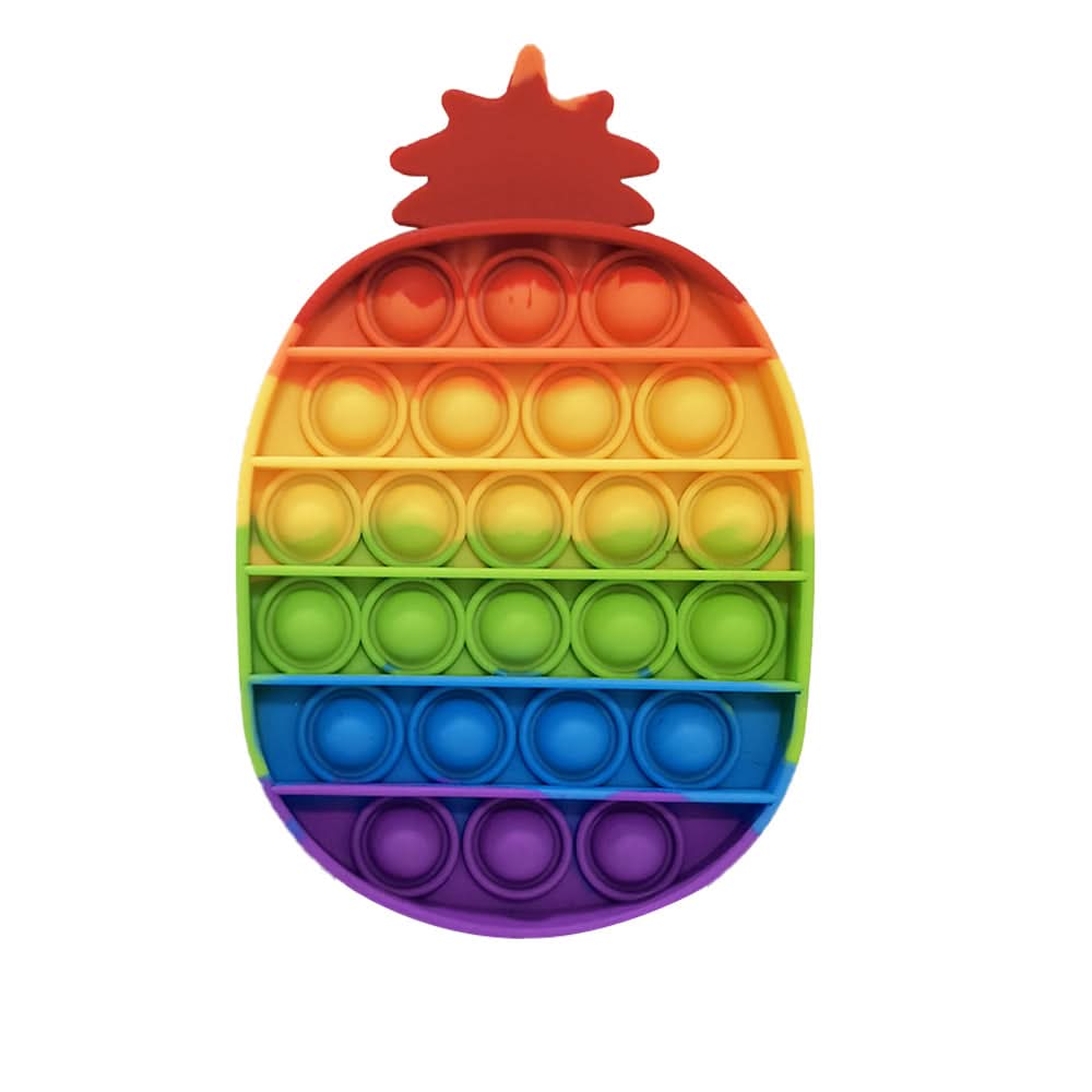 BowLift | anti-stress ball for relaxed moments