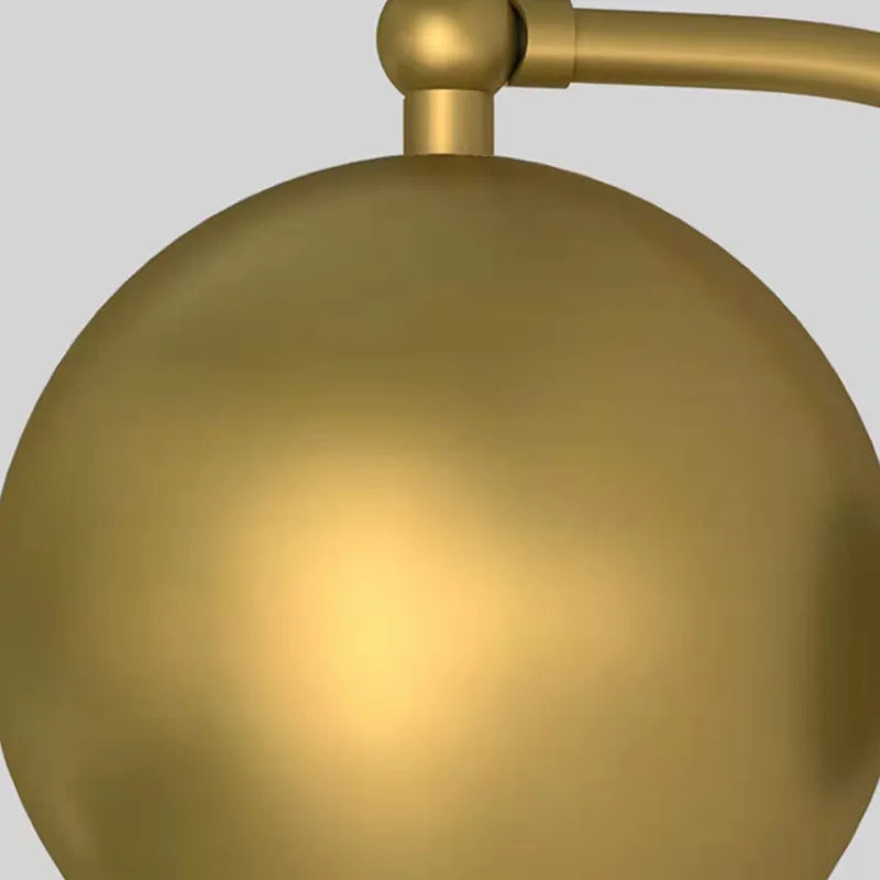 BowLift | AntiqueAura – Classic Vintage Wall Lamp with Plug for Elegant Spaces