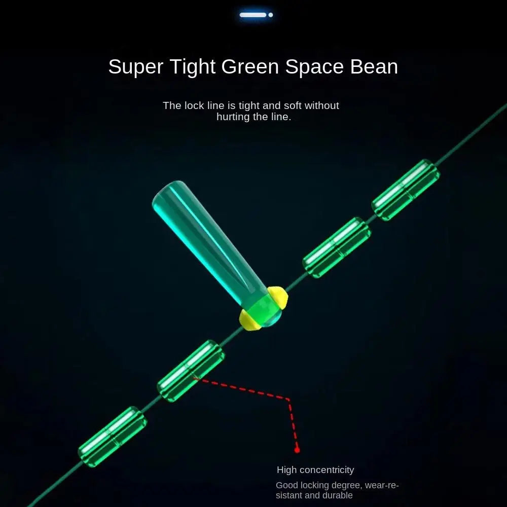 BowLift | Fishing Line Set  With 2Pcs Float