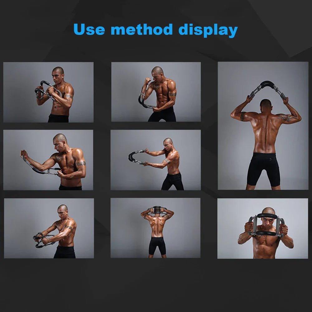 BowLift | Adjustable Twister Arm Exerciser