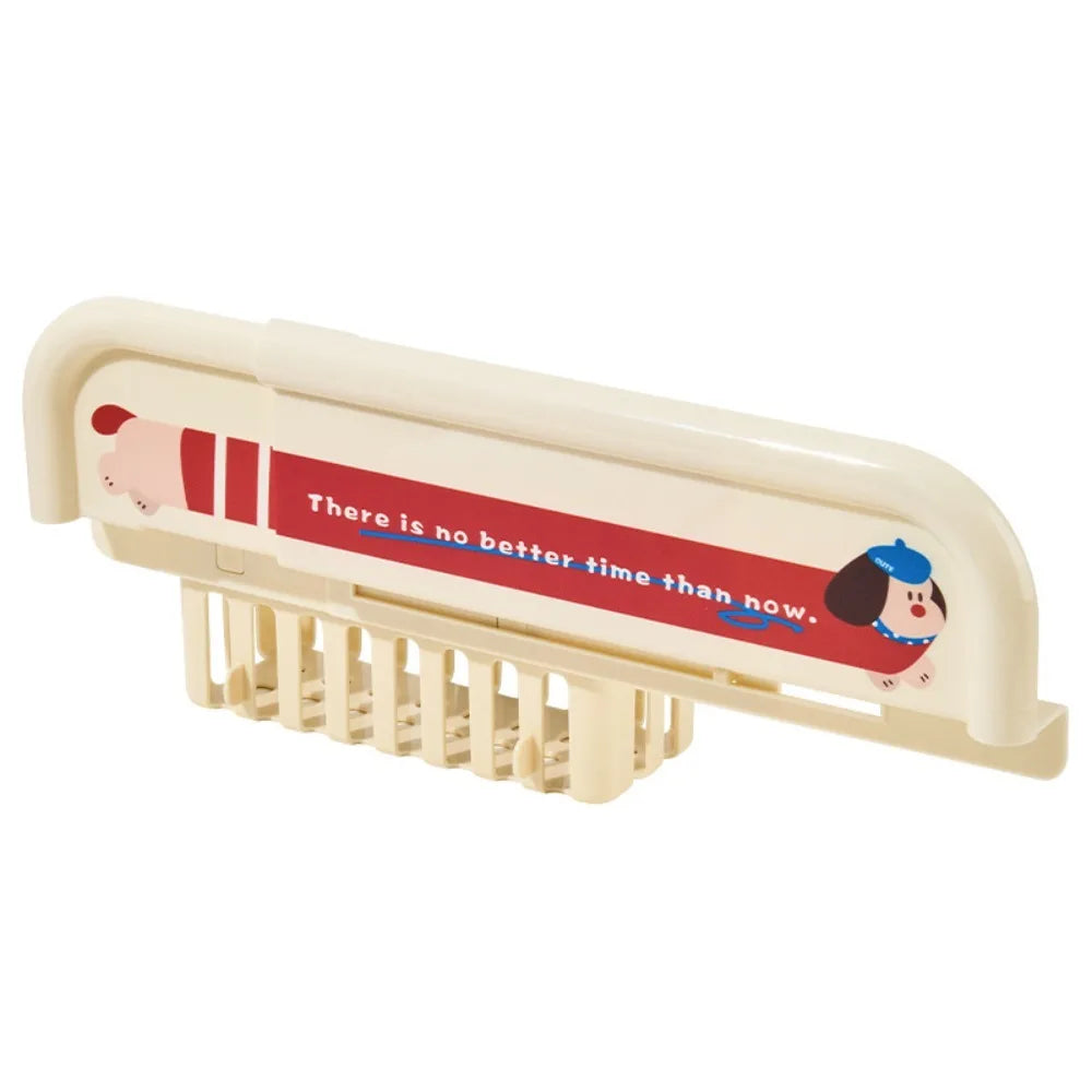 BowLift | Built-in Basket Adjustable Sink Water Splash Protector