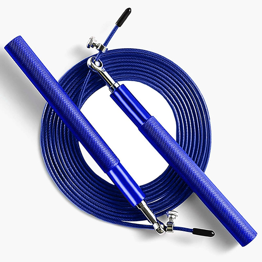 BowLift | Crossfit Speed Jump Rope 360°