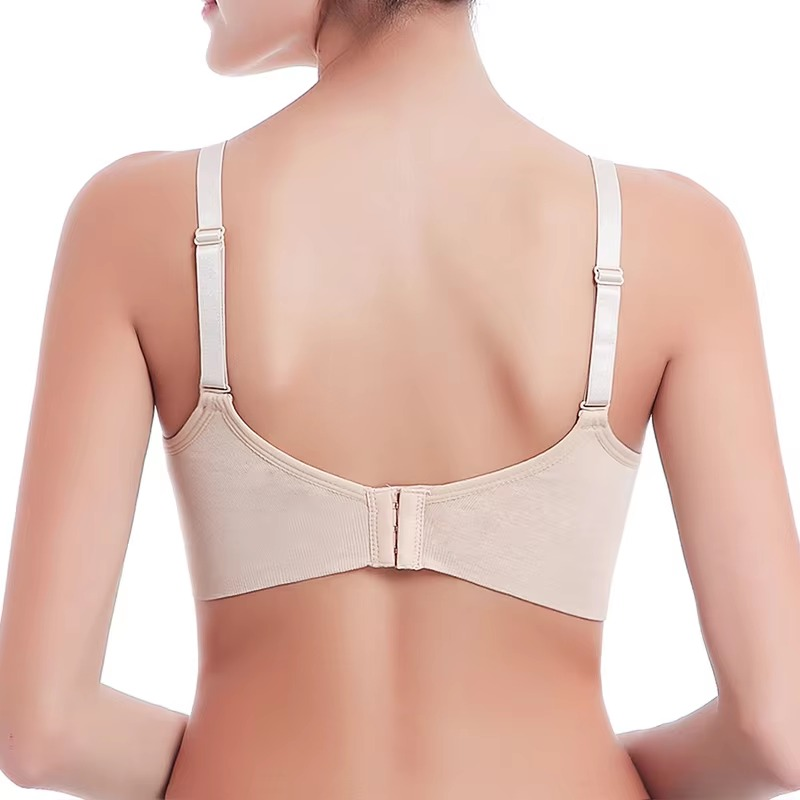 BowLift | Maternity Nursing Bra and Panty Set Wirefree Breathable Support for Pregnancy and Breastfeeding