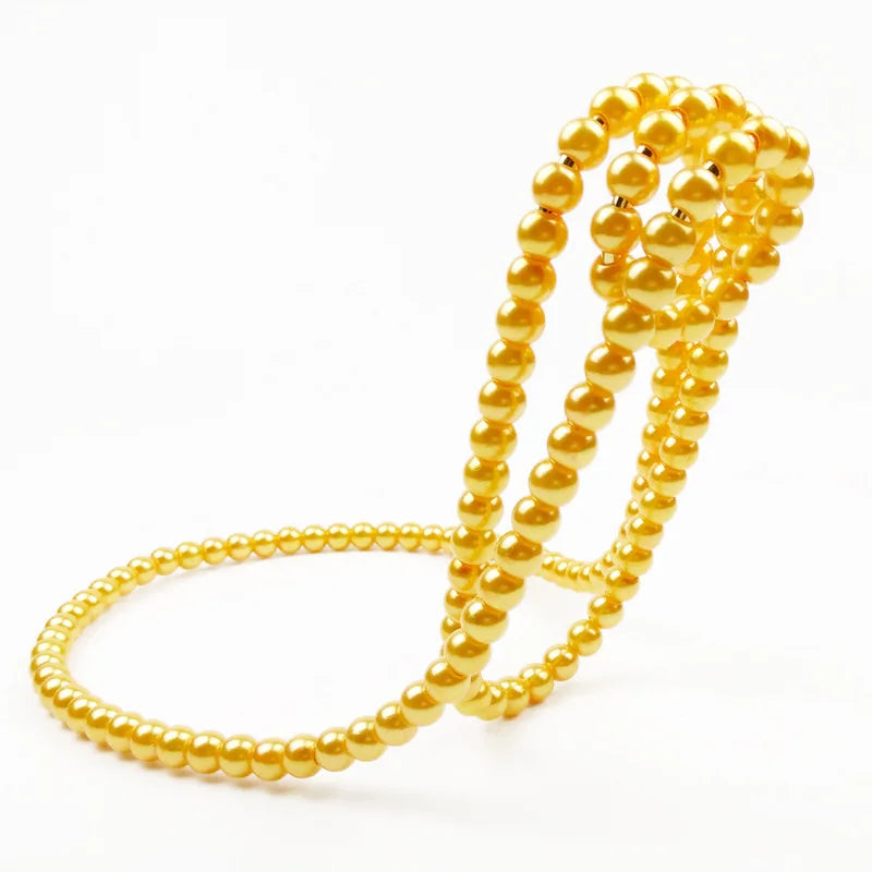 BowLift | Floating Pearl Wine Display Stand